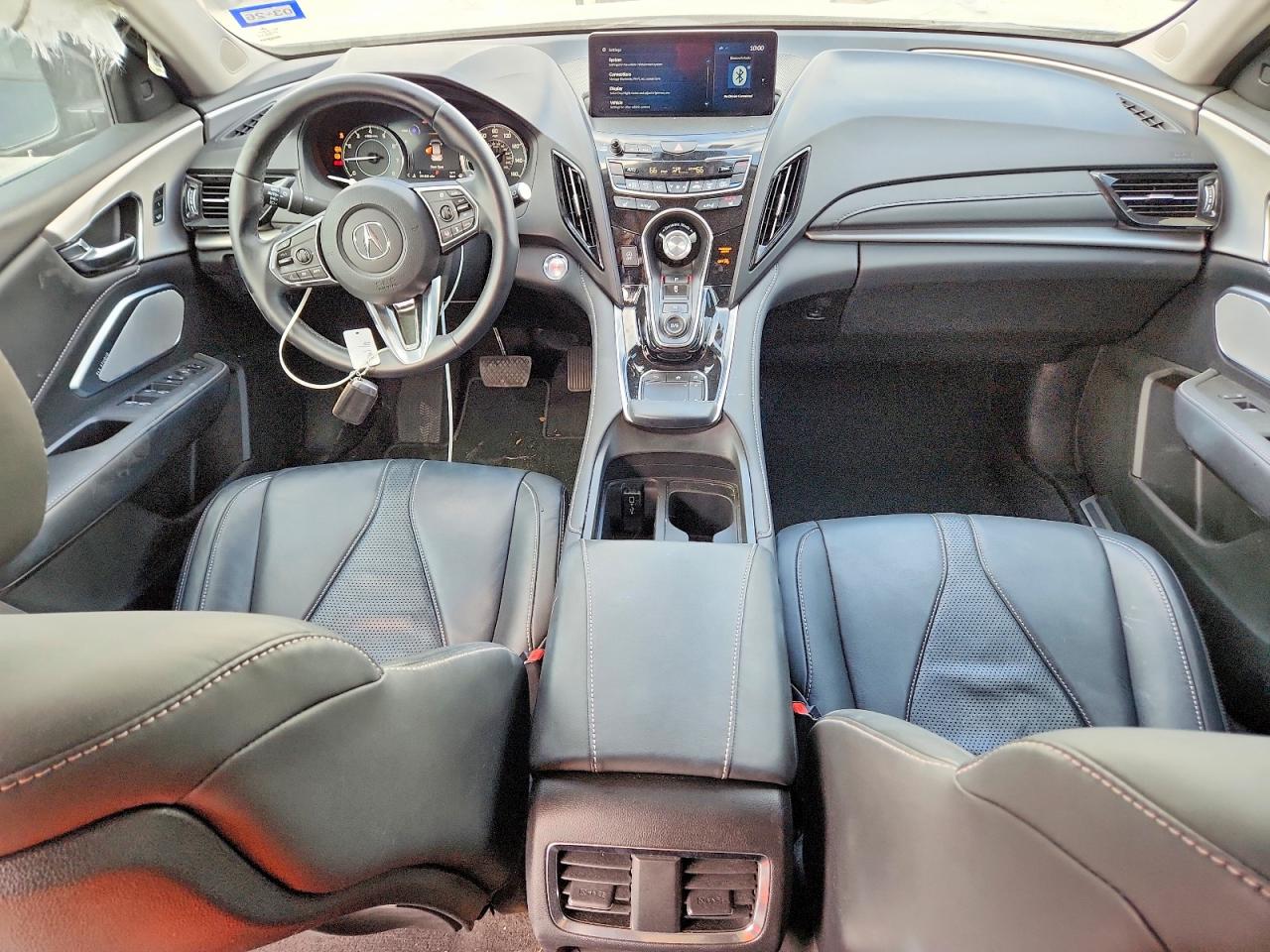 2019 ACURA RDX TECHNOLOGY photo 15