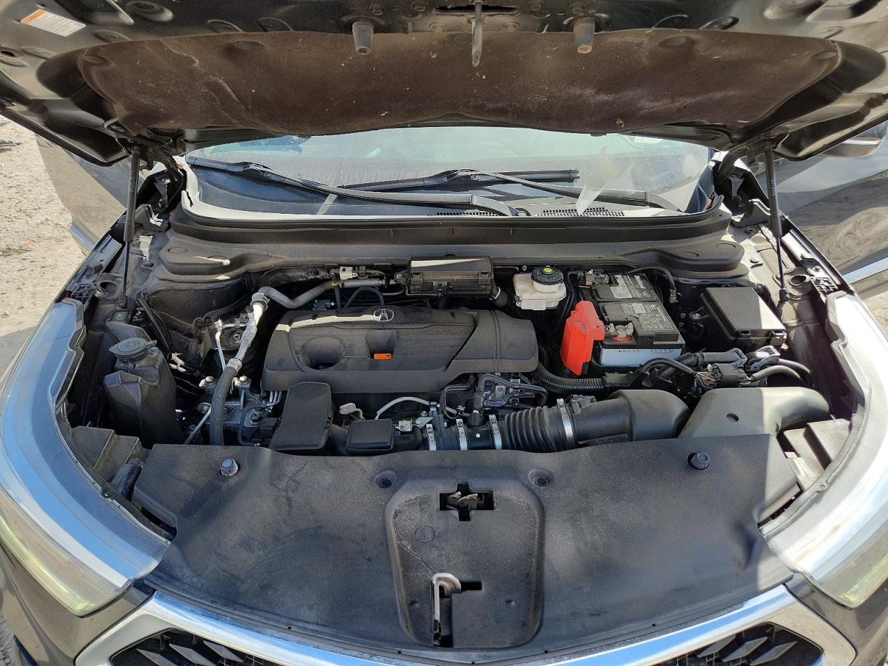 2019 ACURA RDX TECHNOLOGY photo 23
