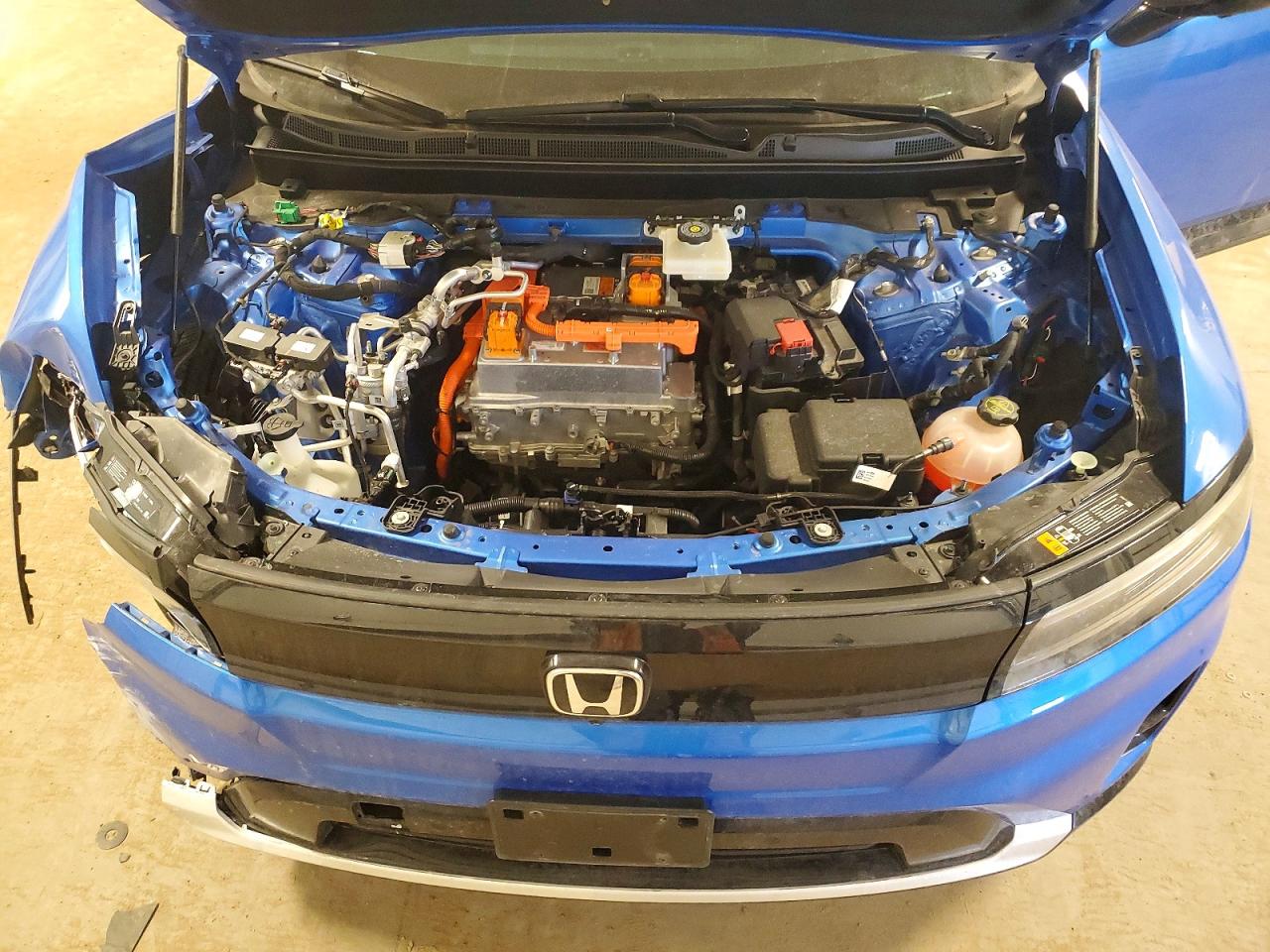 2024 HONDA PROLOGUE ELITE photo 23
