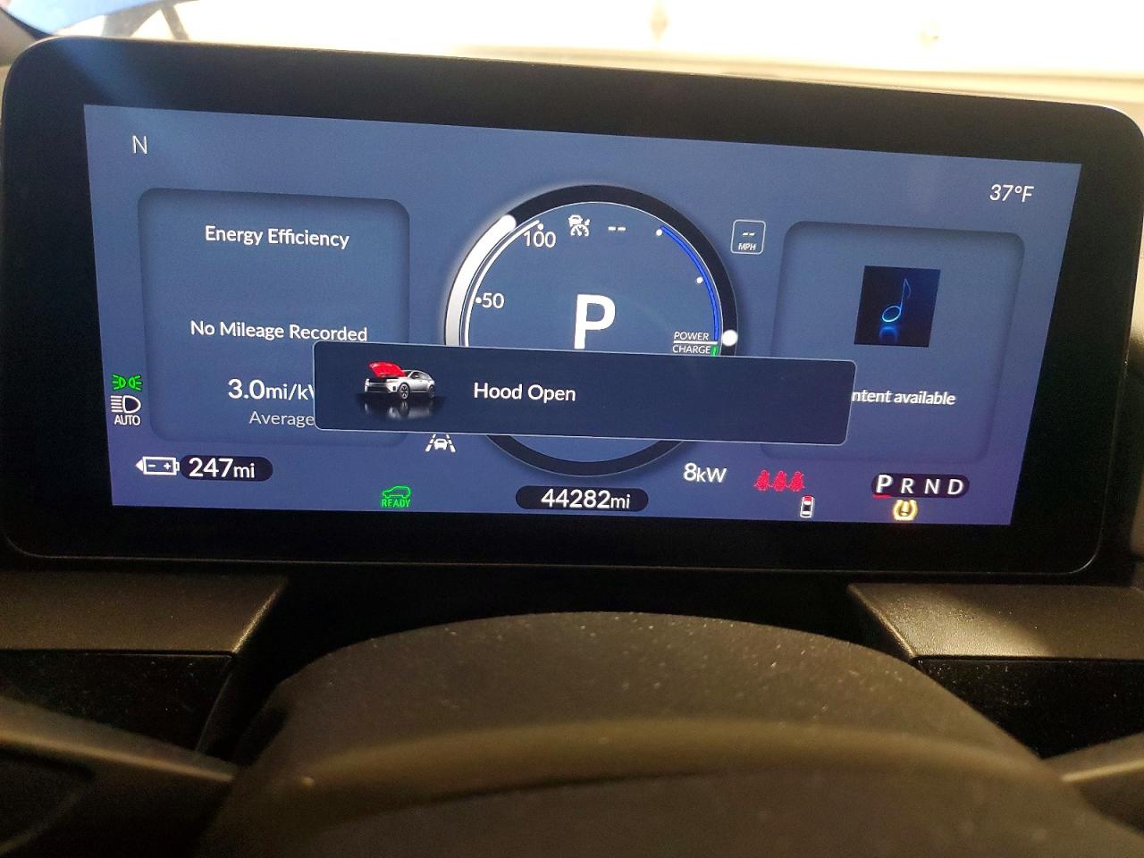 2024 HONDA PROLOGUE ELITE photo 17