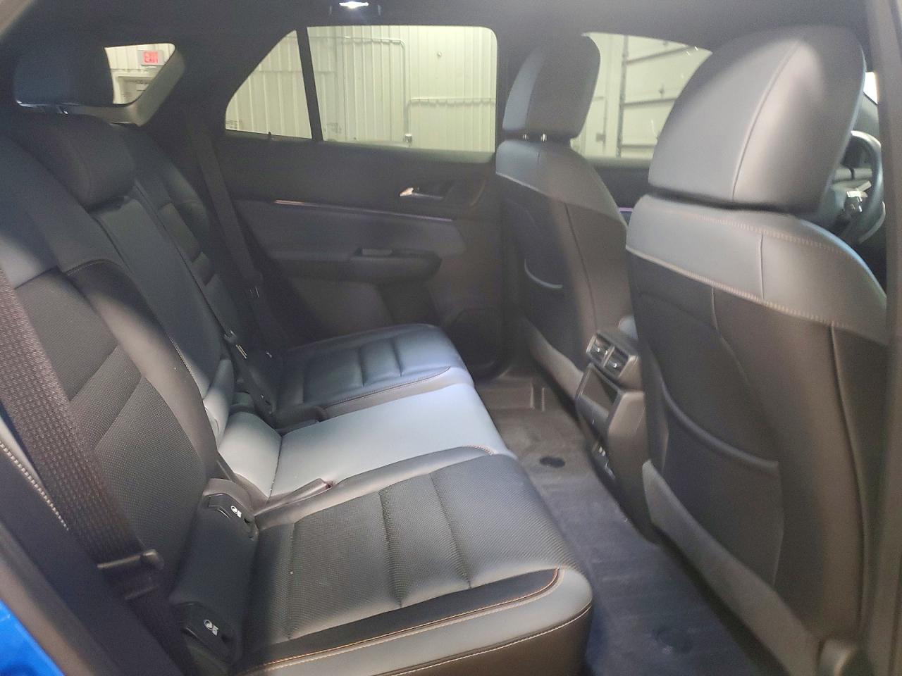 2024 HONDA PROLOGUE ELITE photo 21