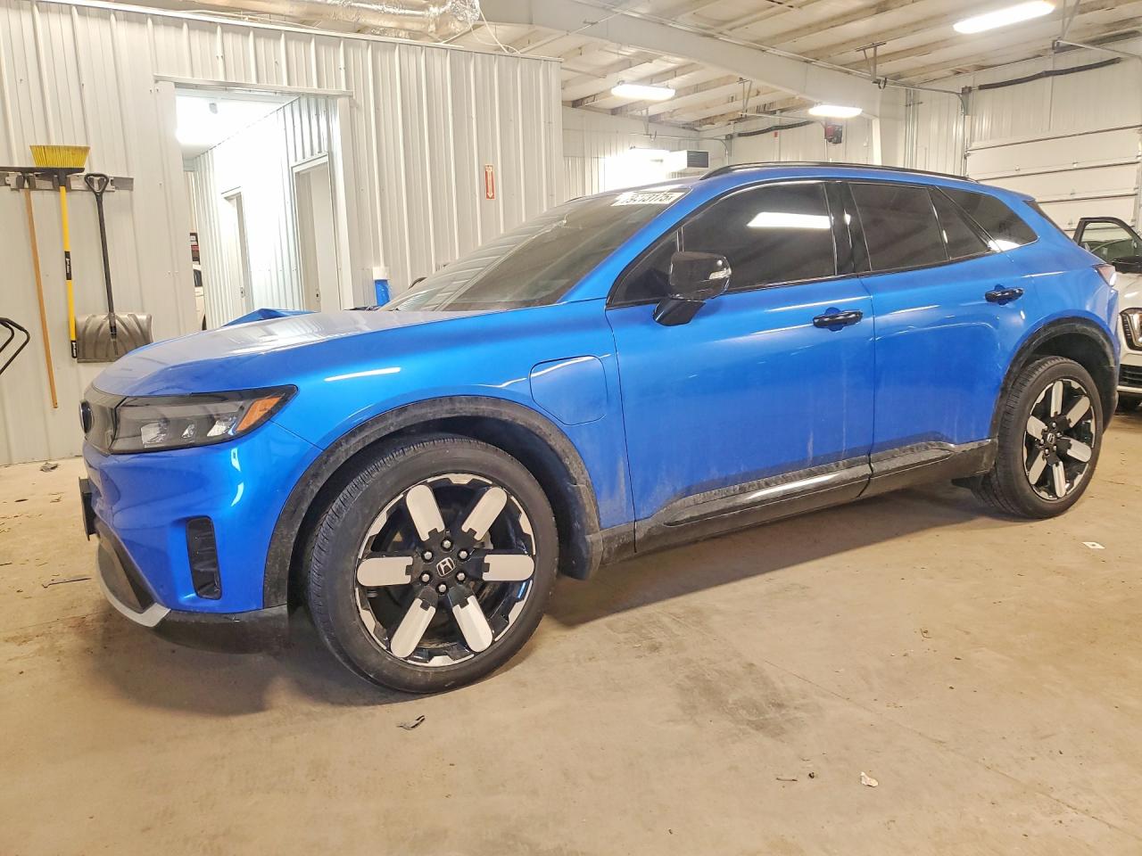 2024 HONDA PROLOGUE