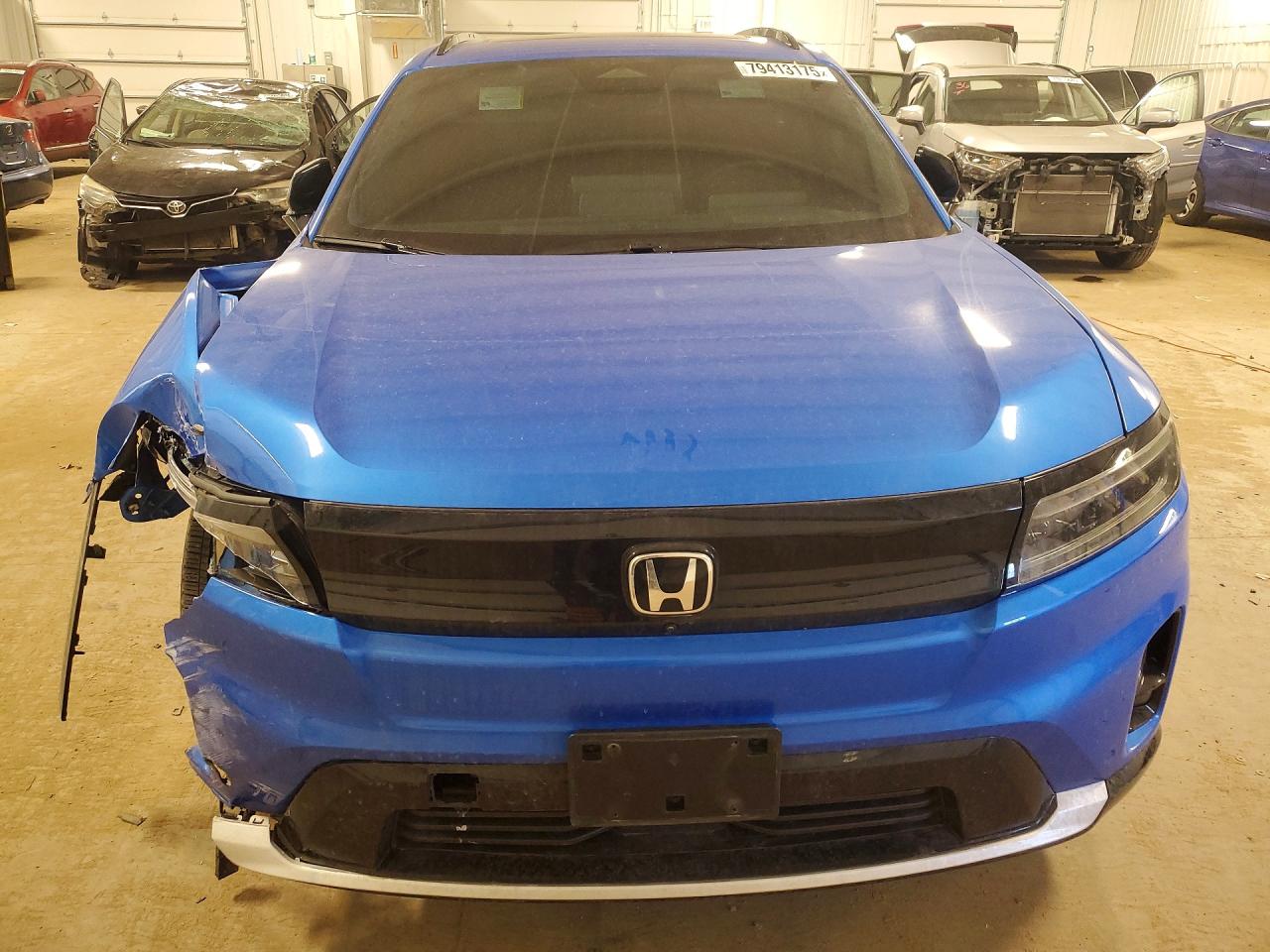 2024 HONDA PROLOGUE ELITE photo 9