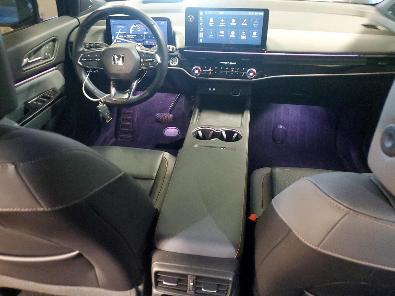 2024 HONDA PROLOGUE ELITE photo 15
