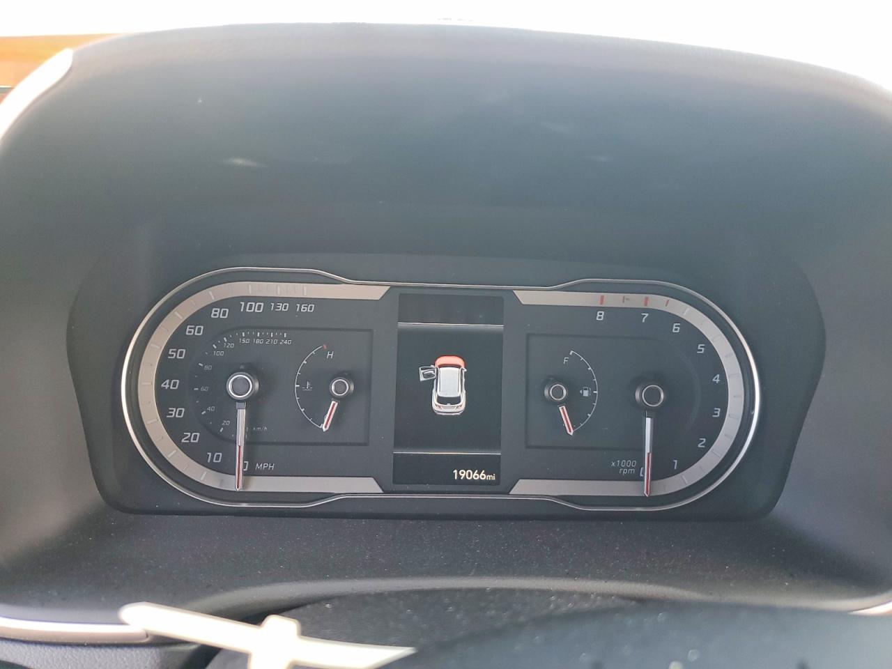 2022 HYUNDAI TUCSON SEL photo 9