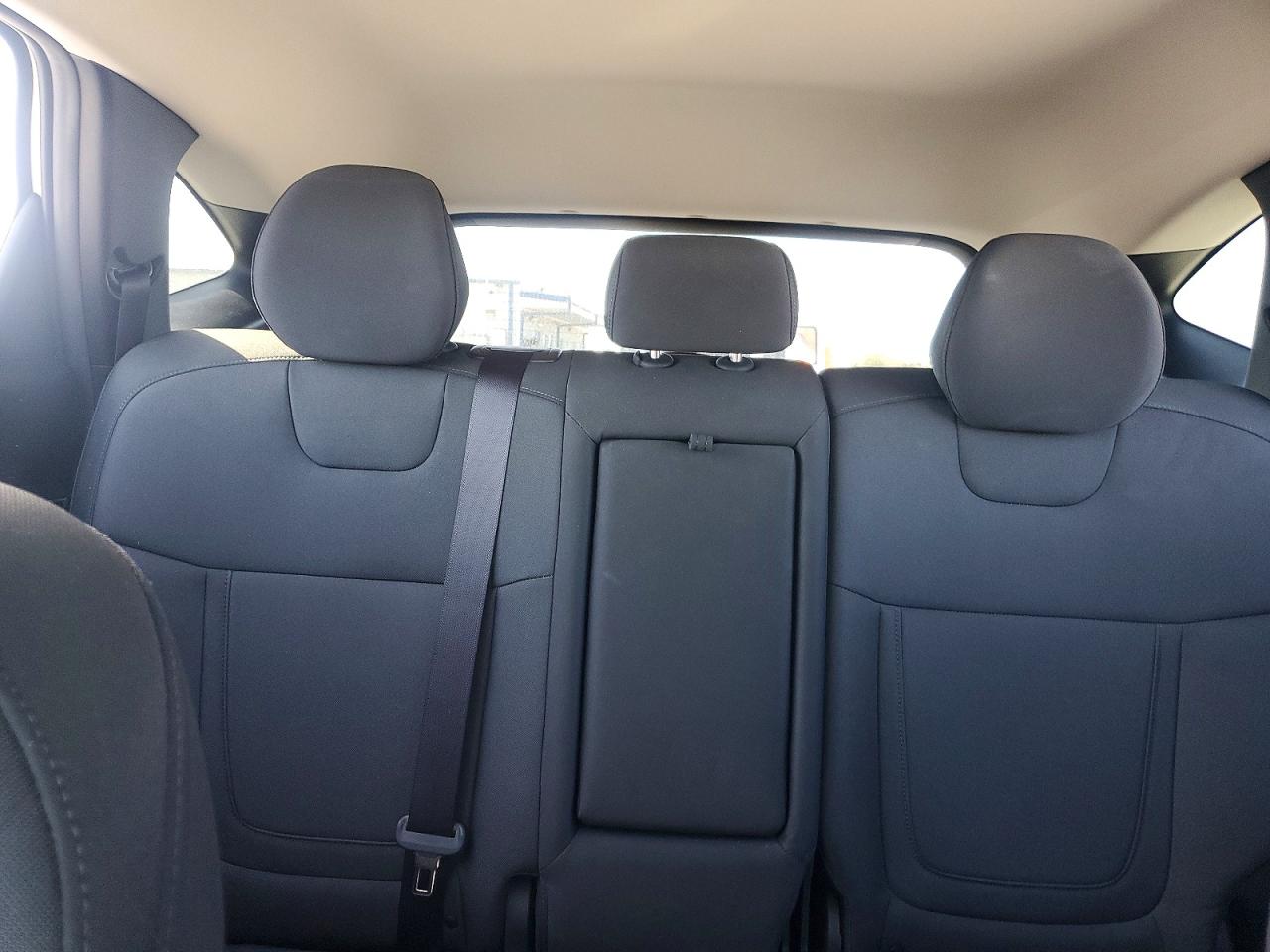 2022 HYUNDAI TUCSON SEL photo 10
