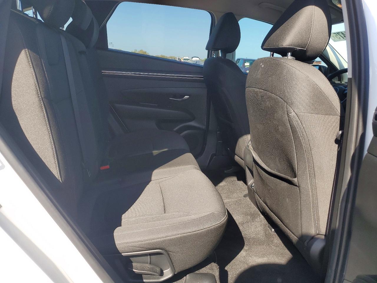 2022 HYUNDAI TUCSON SEL photo 11