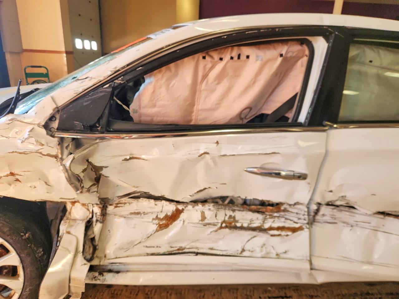 2019 NISSAN SENTRA S photo 7