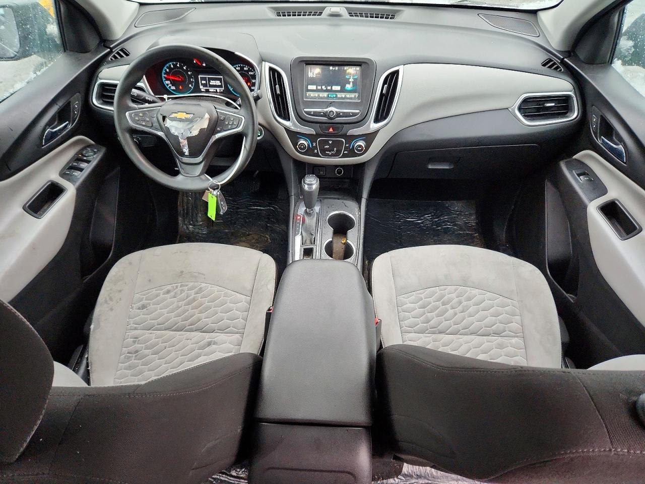 2018 CHEVROLET EQUINOX LS photo 15