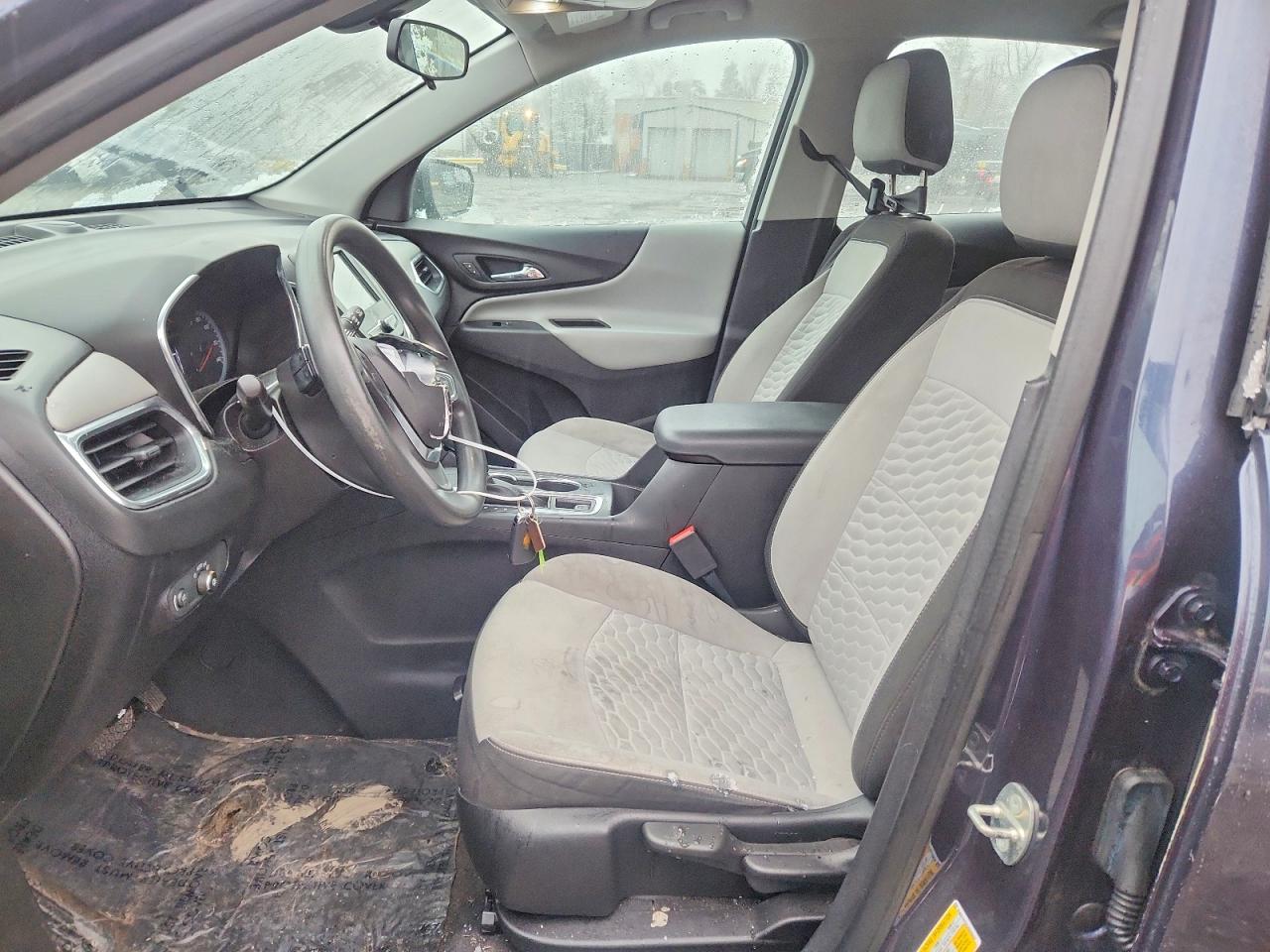 2018 CHEVROLET EQUINOX LS photo 13