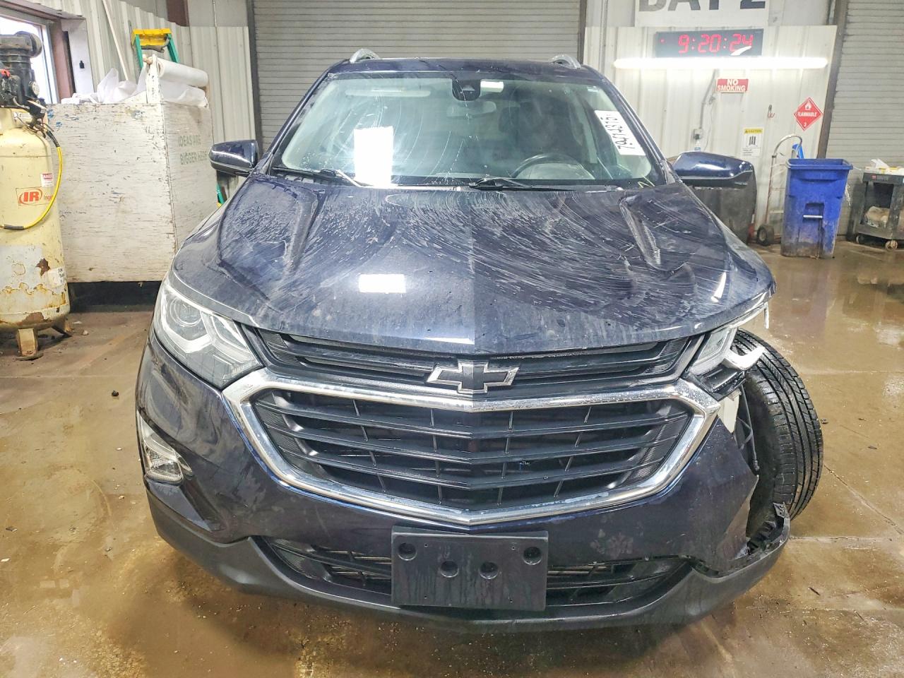 2020 CHEVROLET EQUINOX LT photo 9
