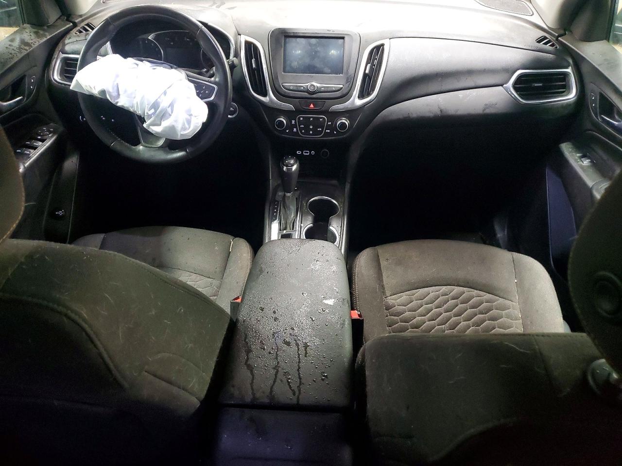 2020 CHEVROLET EQUINOX LT photo 15