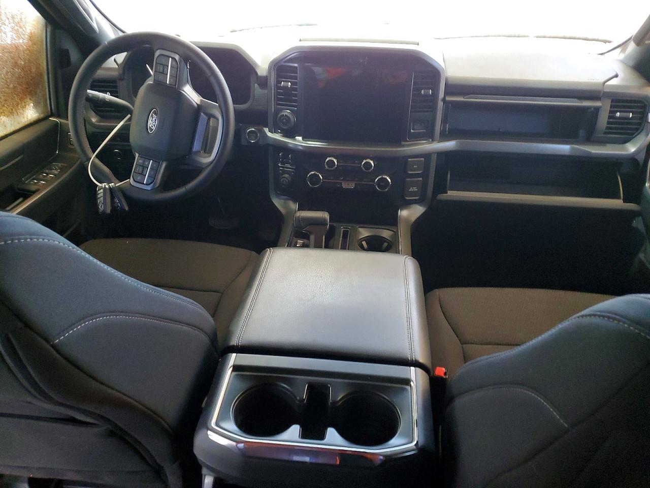 2025 FORD F150 XLT photo 22