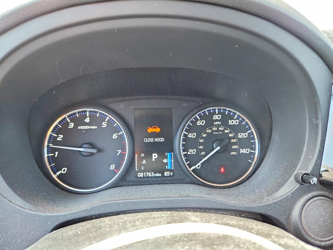 2018 MITSUBISHI OUTLANDER ES photo 9