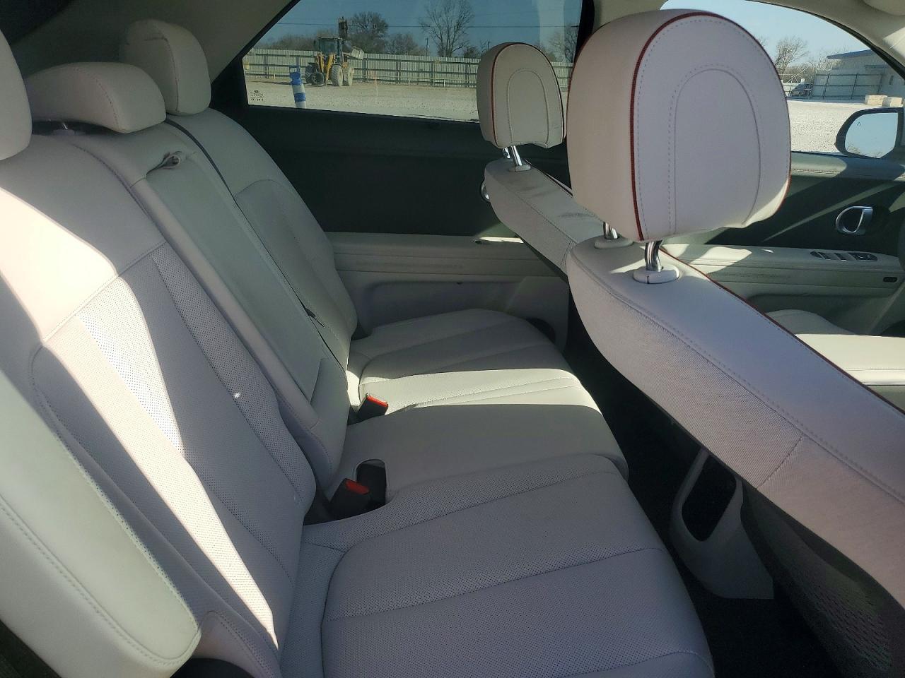 2023 HYUNDAI IONIQ 5 LIMITED photo 21