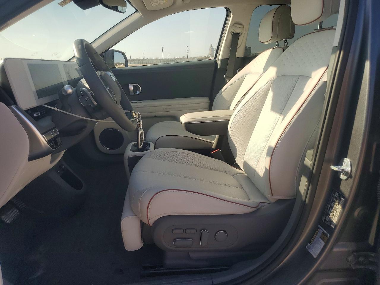2023 HYUNDAI IONIQ 5 LIMITED photo 13