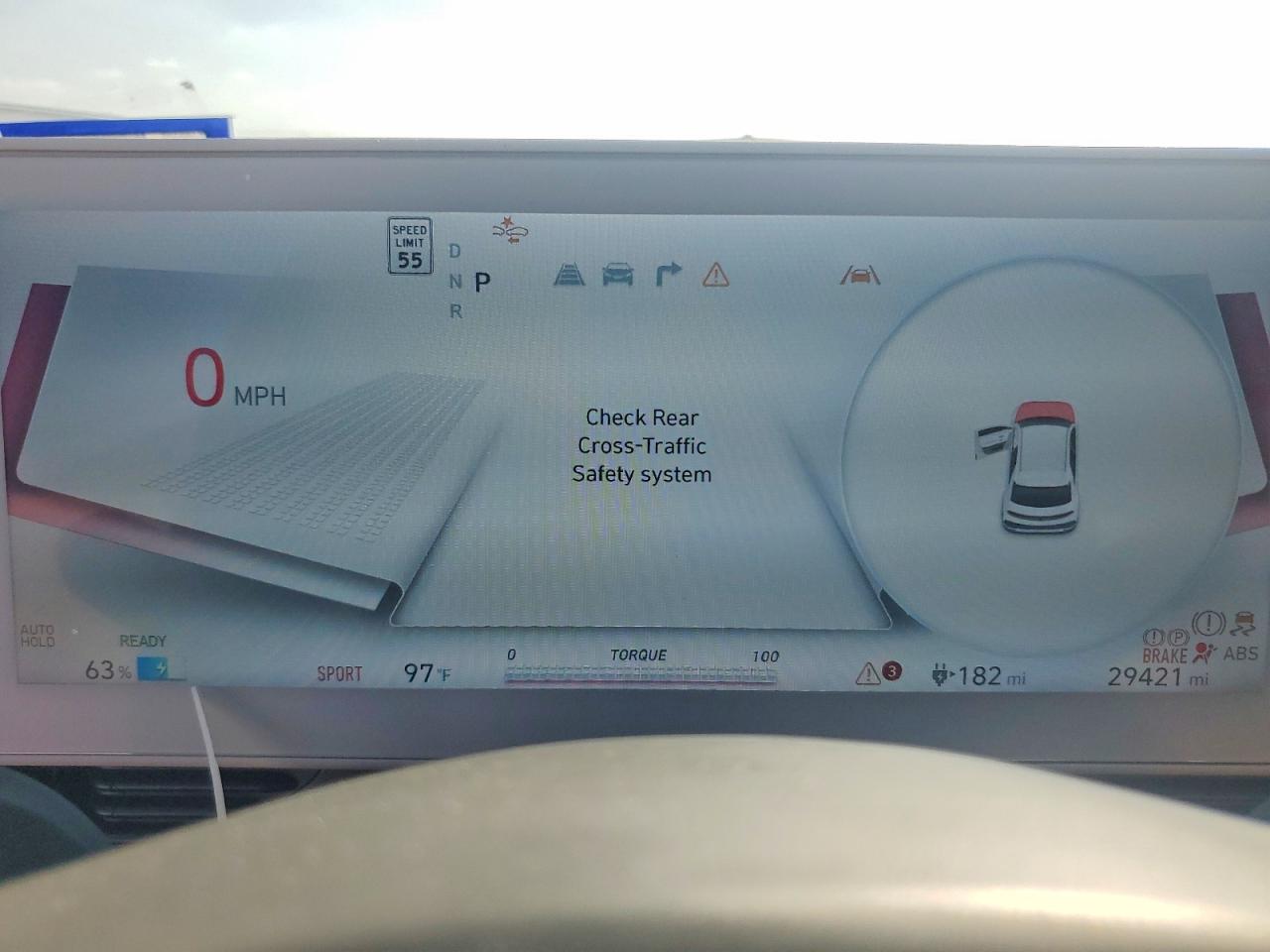 2023 HYUNDAI IONIQ 5 LIMITED photo 17