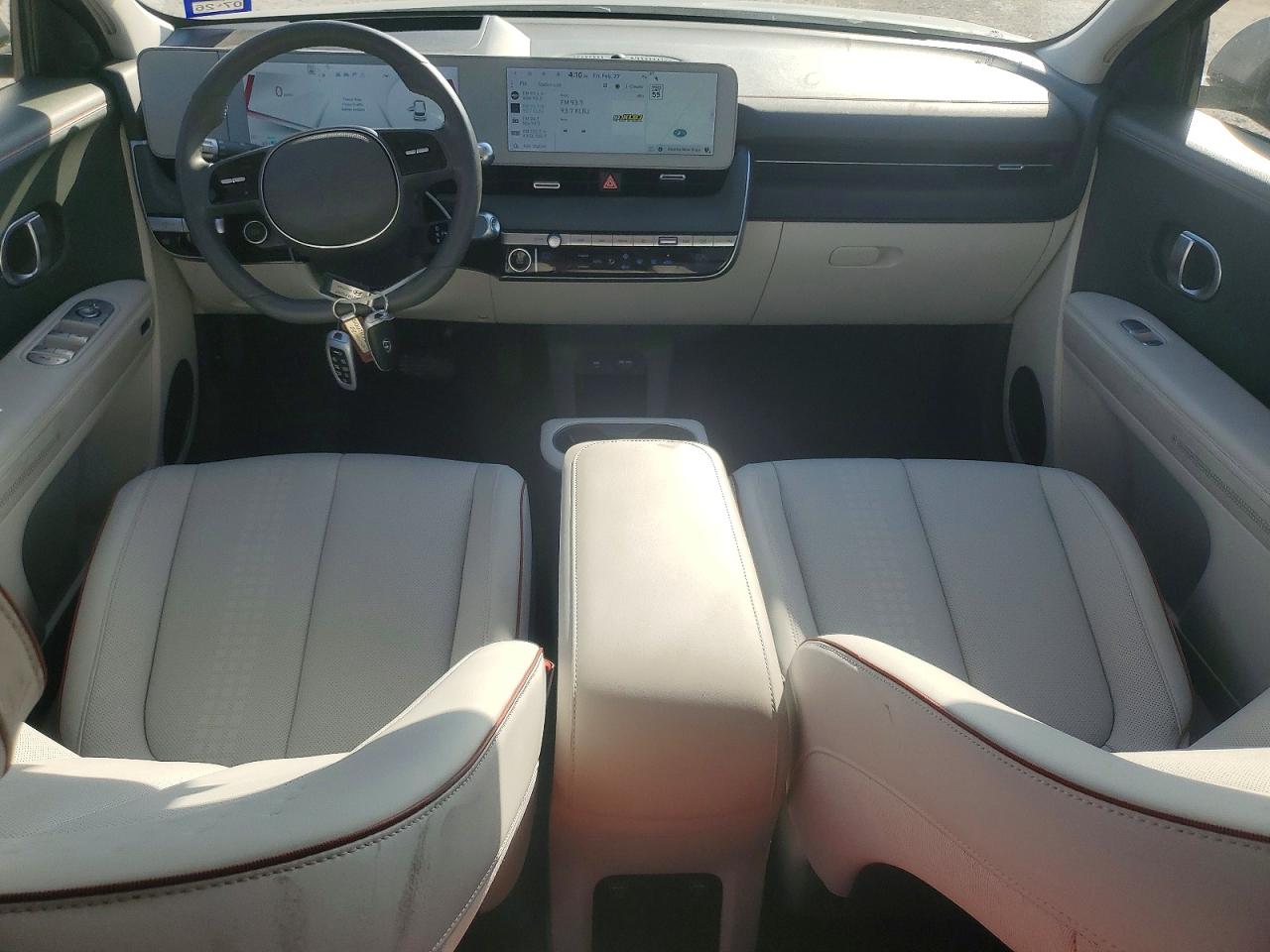 2023 HYUNDAI IONIQ 5 LIMITED photo 15