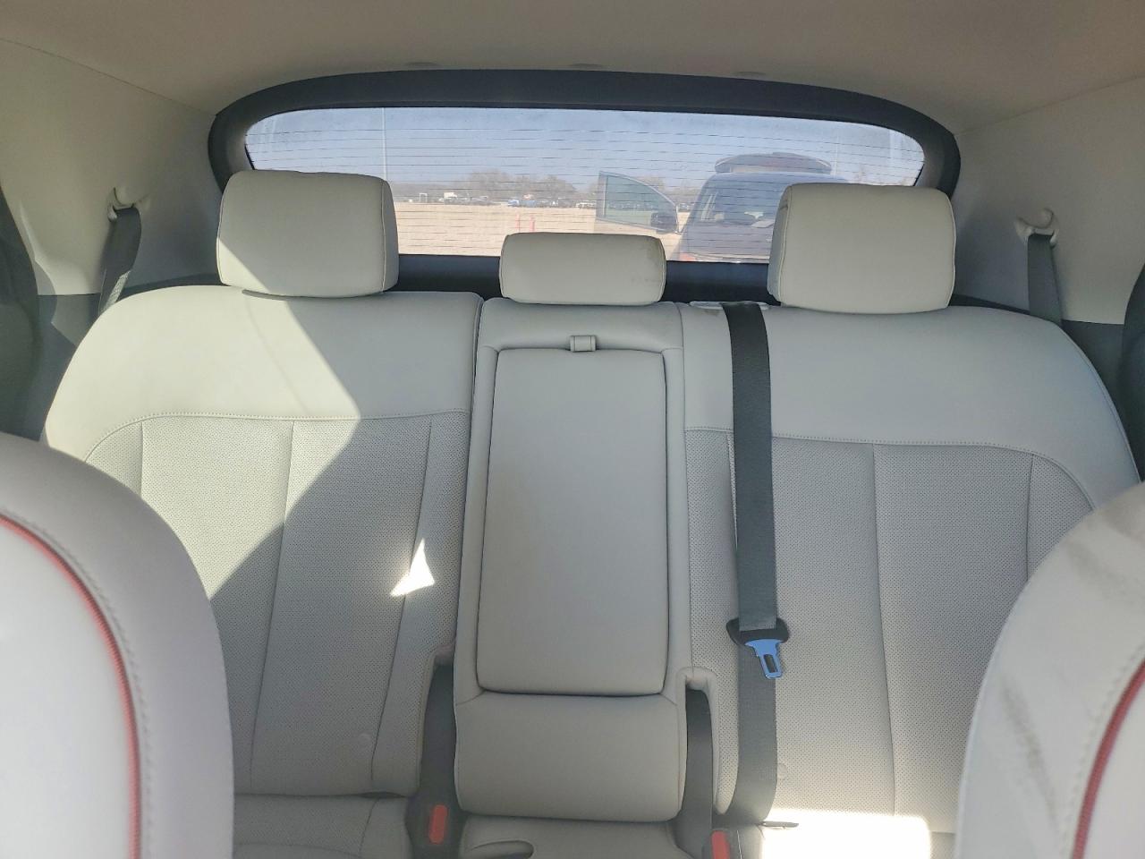 2023 HYUNDAI IONIQ 5 LIMITED photo 19
