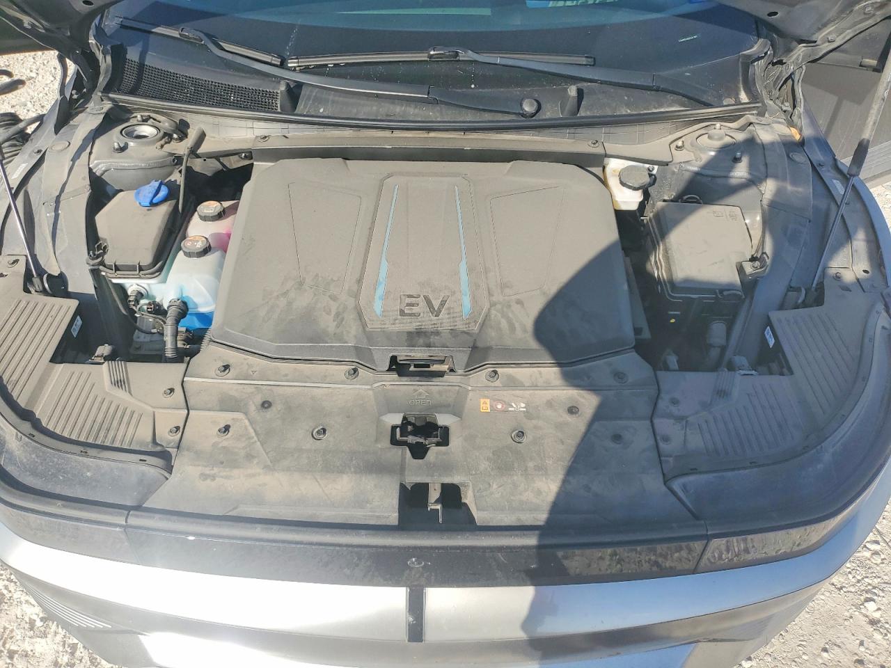 2023 HYUNDAI IONIQ 5 LIMITED photo 23