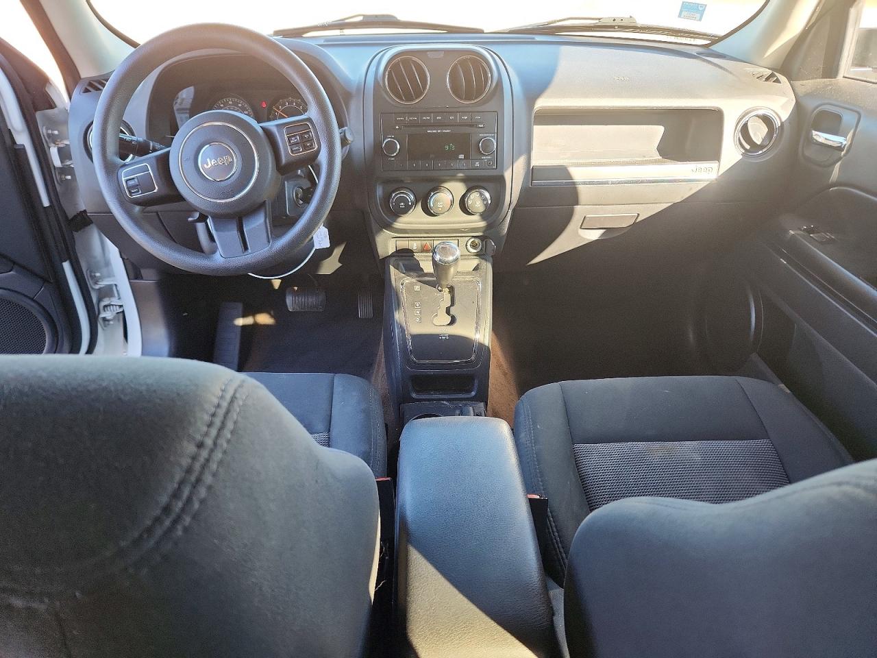 2014 JEEP PATRIOT SPORT photo 15