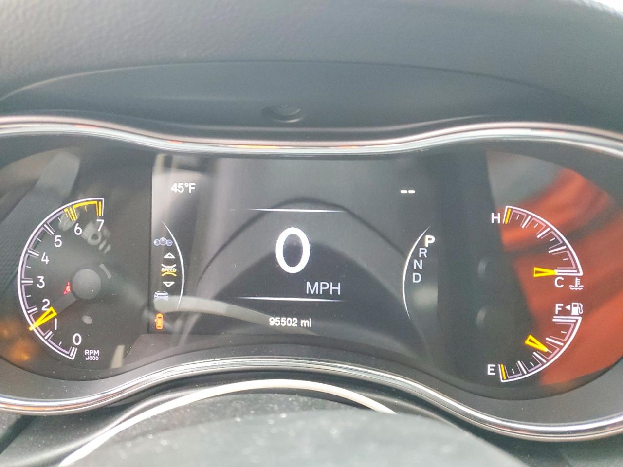 2019 JEEP GRAND CHEROKEE LIMITED photo 17