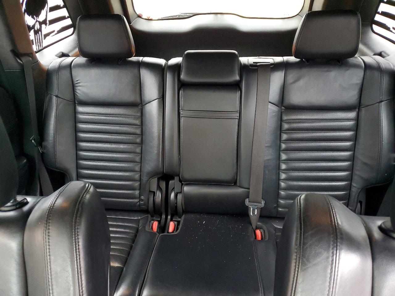 2019 JEEP GRAND CHEROKEE LIMITED photo 19