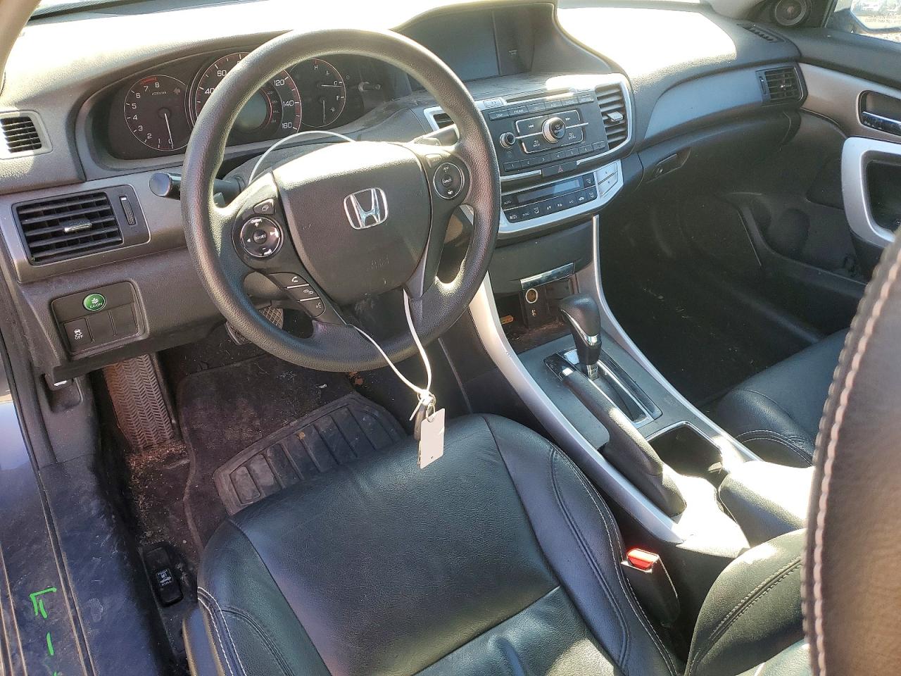 2013 HONDA ACCORD LX-S photo 15