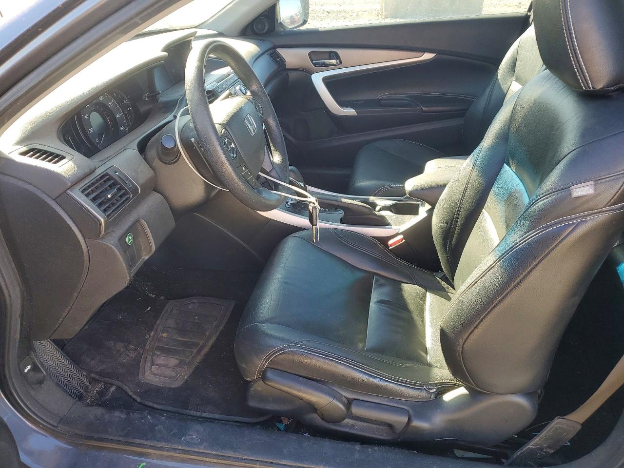2013 HONDA ACCORD LX-S photo 13