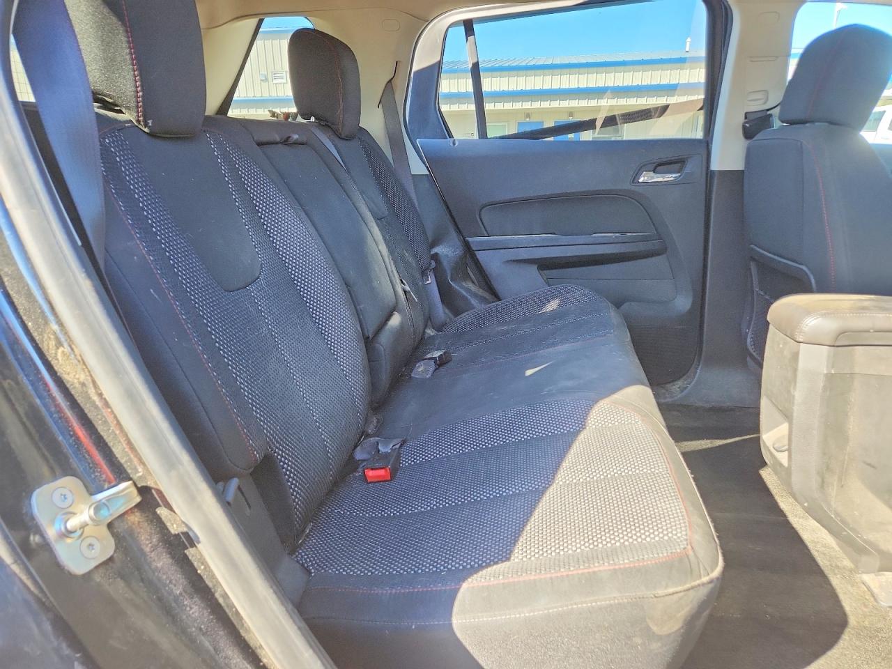 2017 GMC TERRAIN SLE photo 21