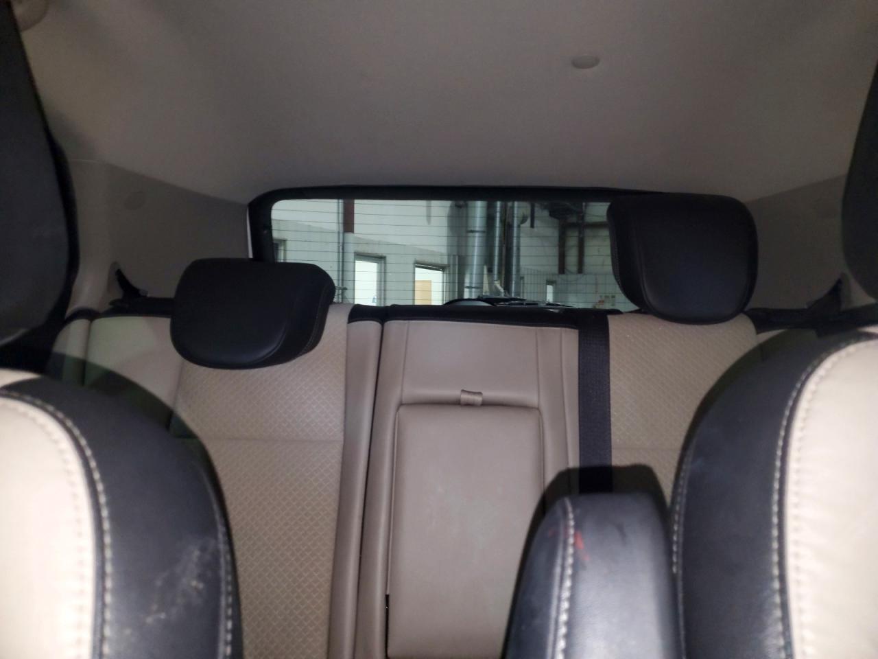 2017 BUICK ENCORE PREFERRED photo 19