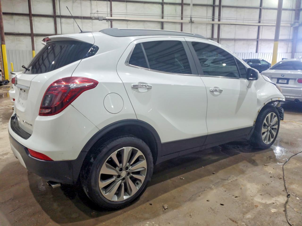 2017 BUICK ENCORE PREFERRED photo 5