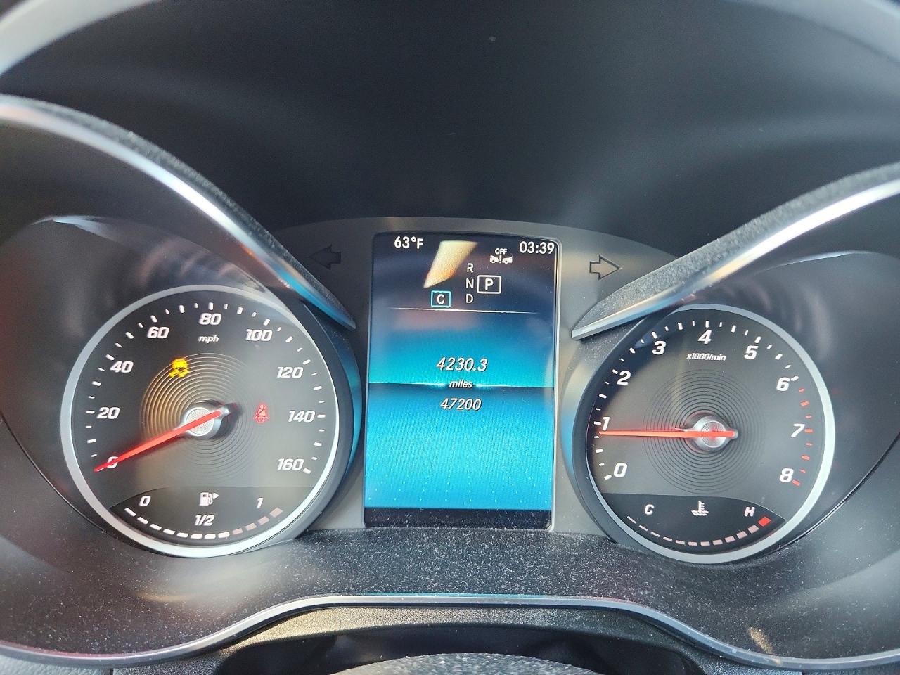 2021 MERCEDES-BENZ GLC 300 4MATIC photo 17