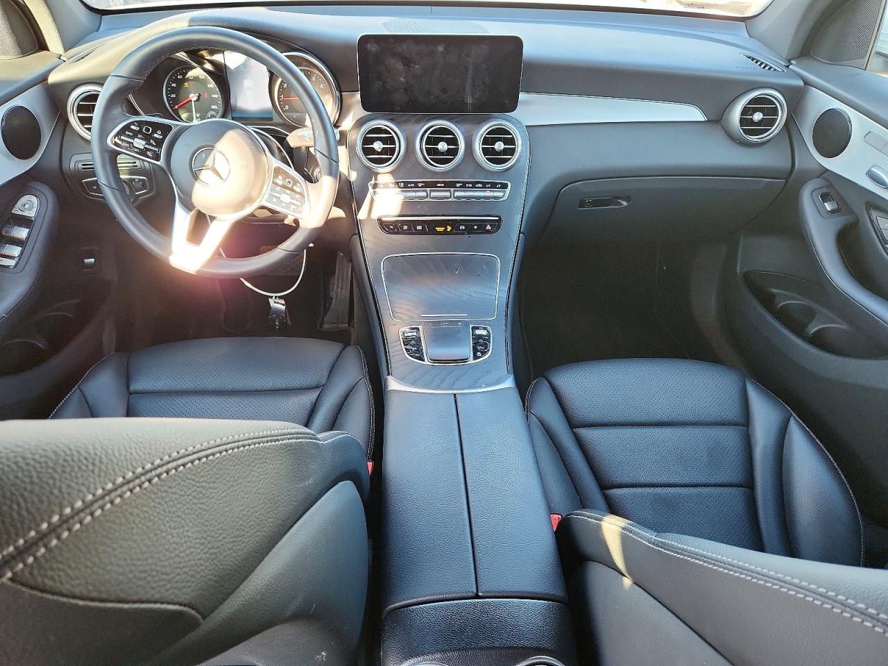 2021 MERCEDES-BENZ GLC 300 4MATIC photo 15