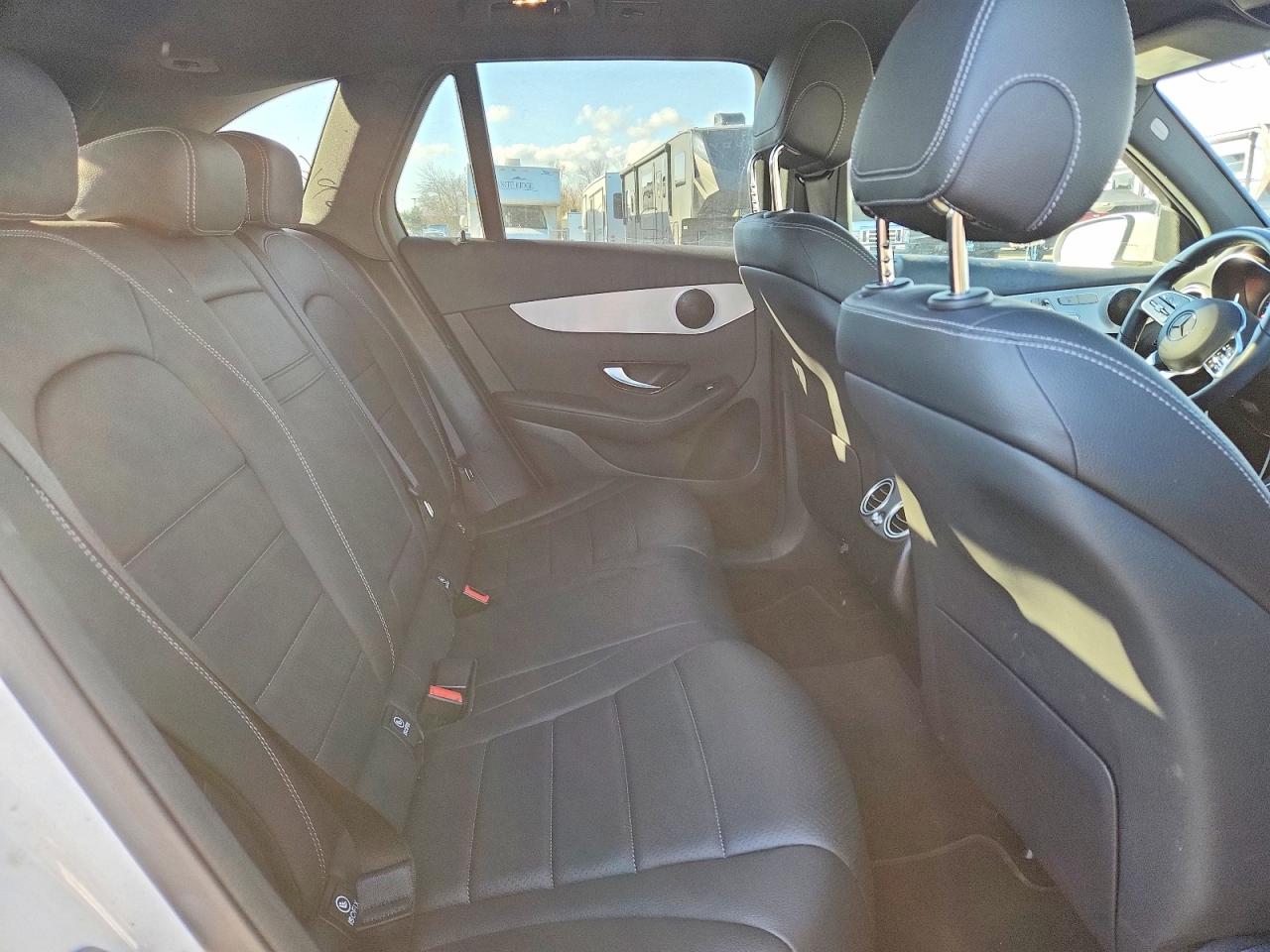 2021 MERCEDES-BENZ GLC 300 4MATIC photo 19