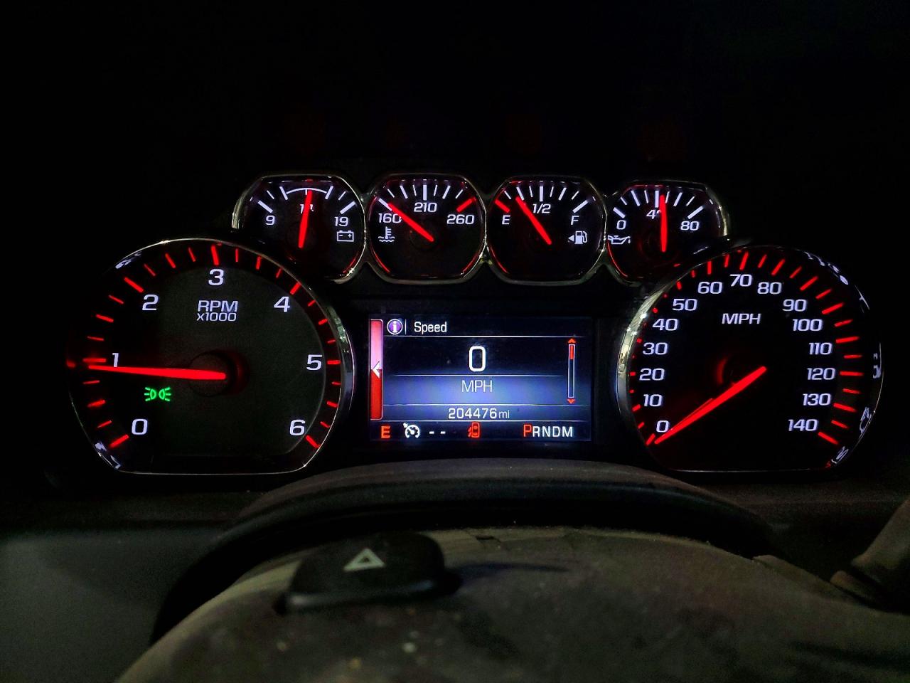2015 GMC SIERRA K1500 SLE photo 9