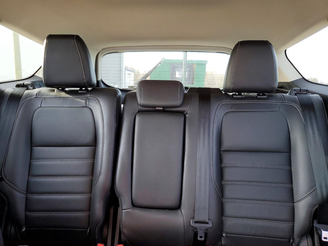 2017 FORD ESCAPE TITANIUM photo 10