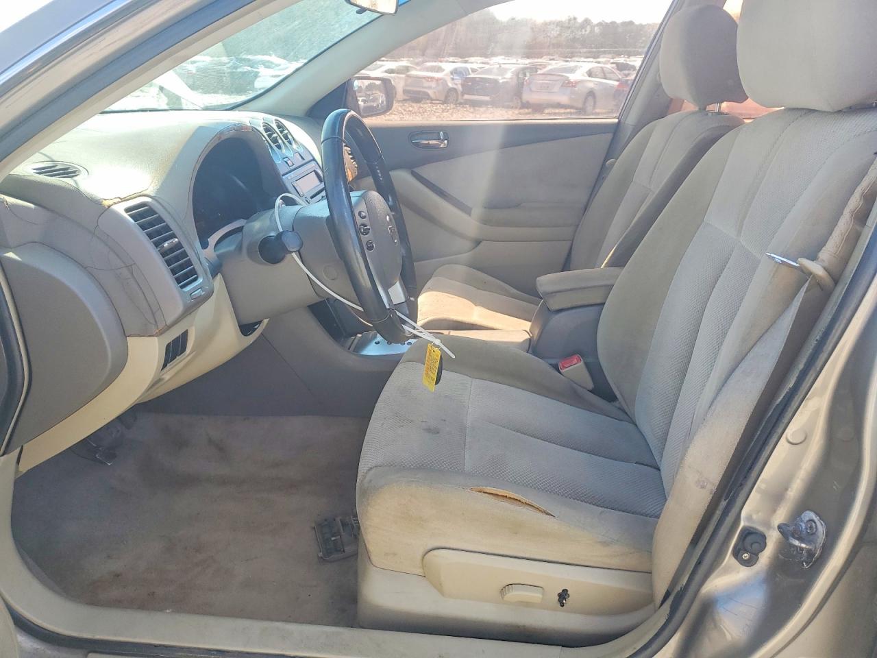 2008 NISSAN ALTIMA 2.5 photo 7