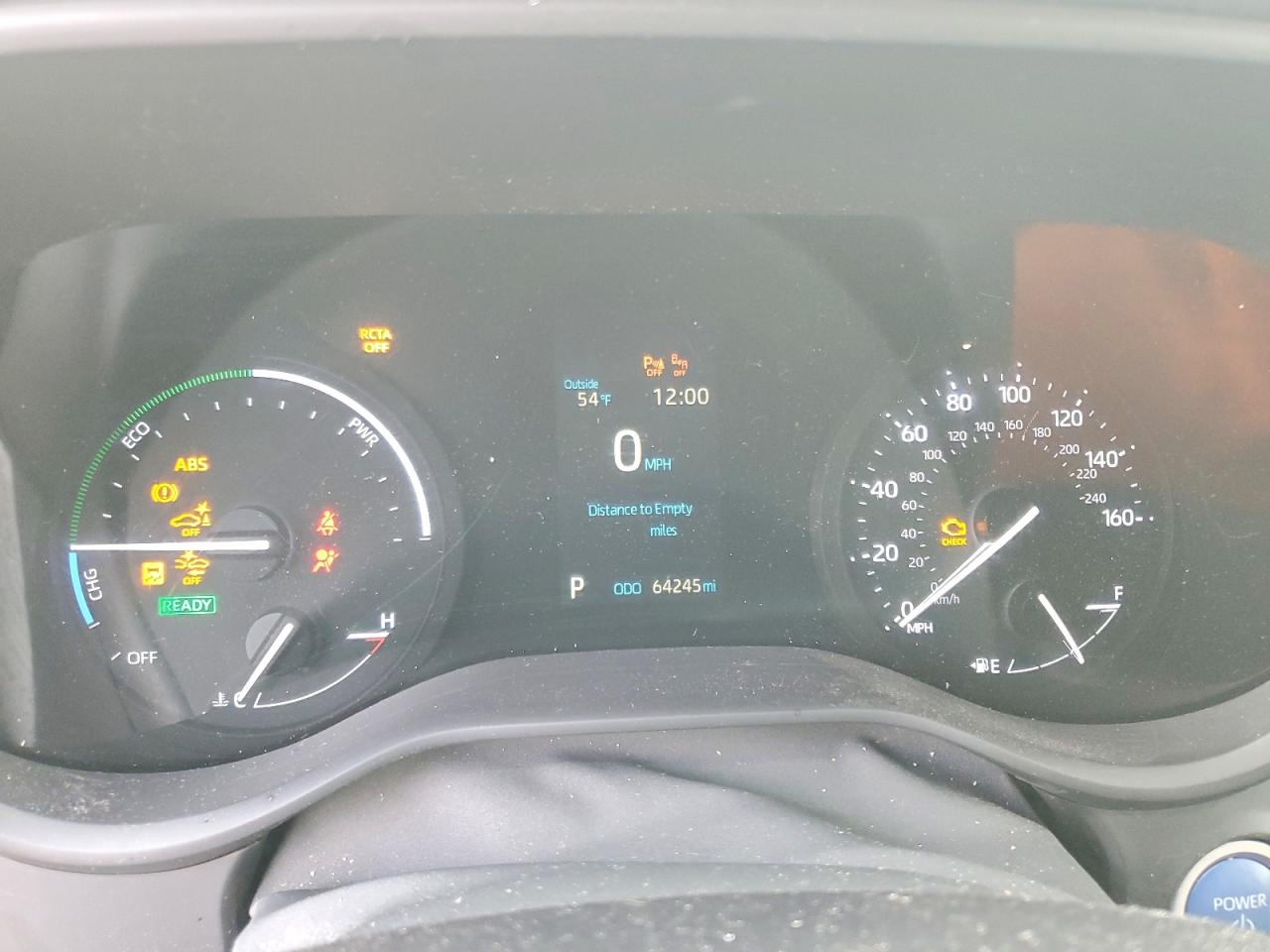 2021 TOYOTA SIENNA XLE 8-PASSENGER photo 9