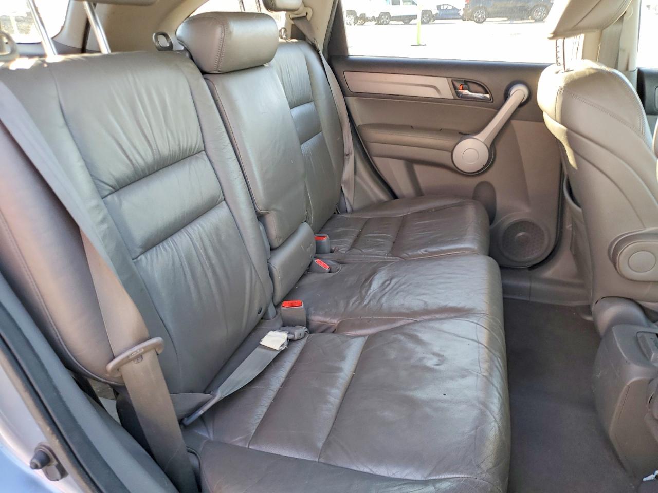 2007 HONDA CR-V EXL photo 21