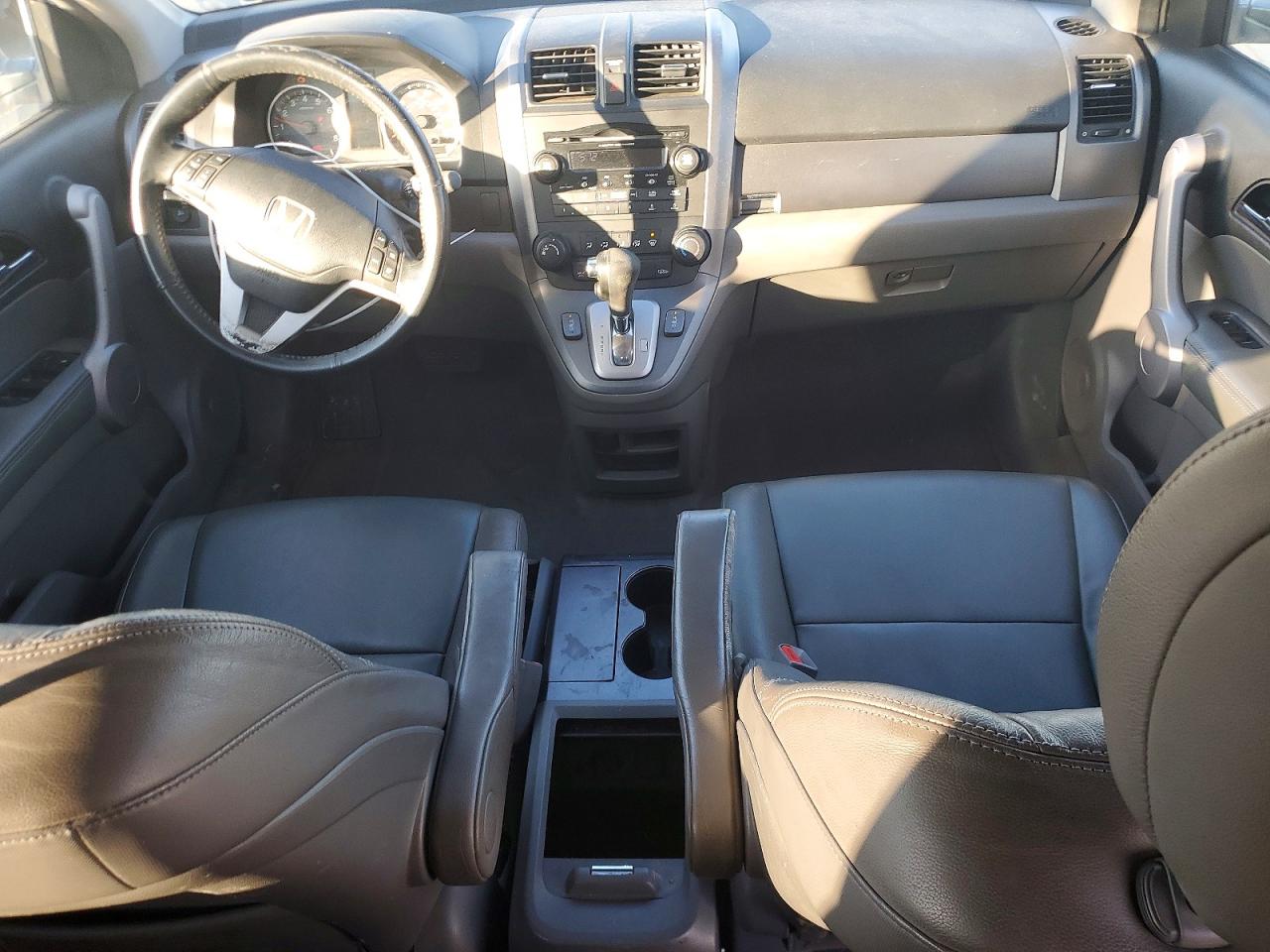 2007 HONDA CR-V EXL photo 15