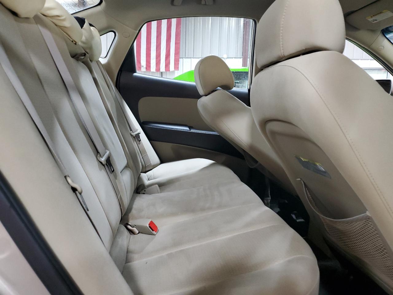 2009 HYUNDAI ELANTRA photo 19