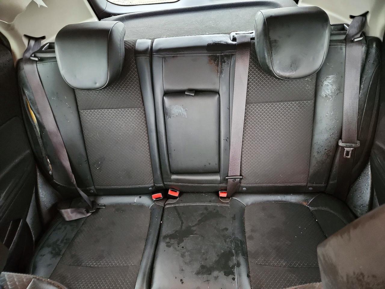 2018 BUICK ENCORE PREFERRED photo 19