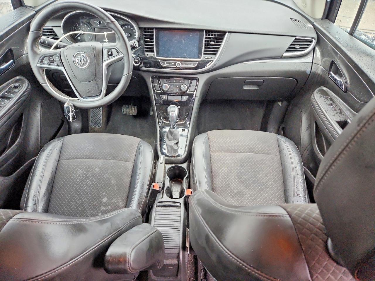 2018 BUICK ENCORE PREFERRED photo 15