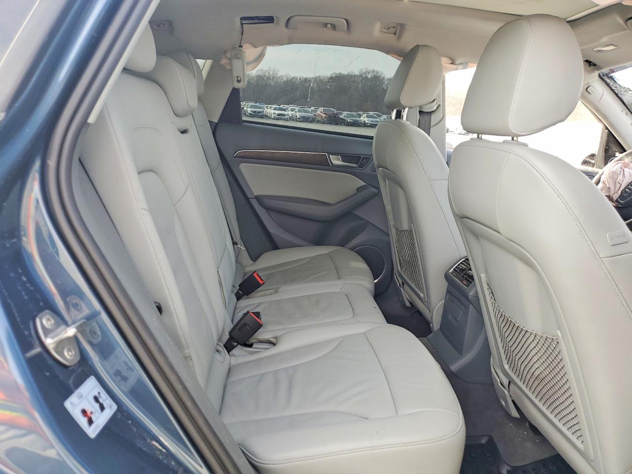 2016 AUDI Q5 PREMIUM PLUS photo 31