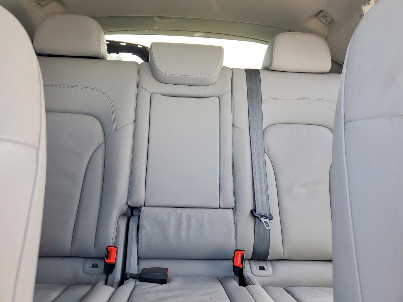 2016 AUDI Q5 PREMIUM PLUS photo 28