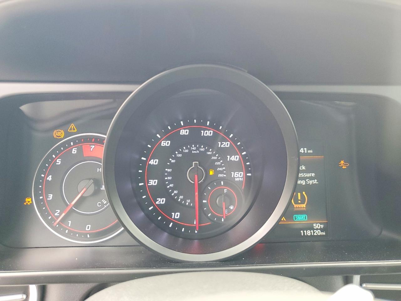 2022 HYUNDAI ELANTRA SEL photo 17