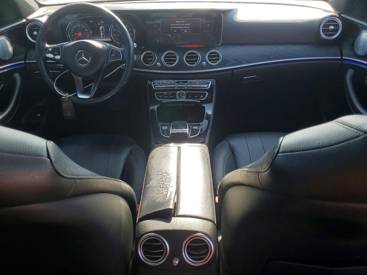 2017 MERCEDES-BENZ E 300 photo 22