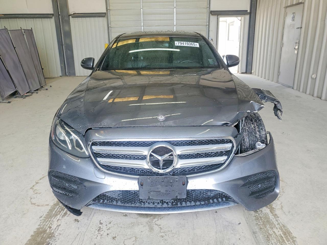 2017 MERCEDES-BENZ E 300 photo 13