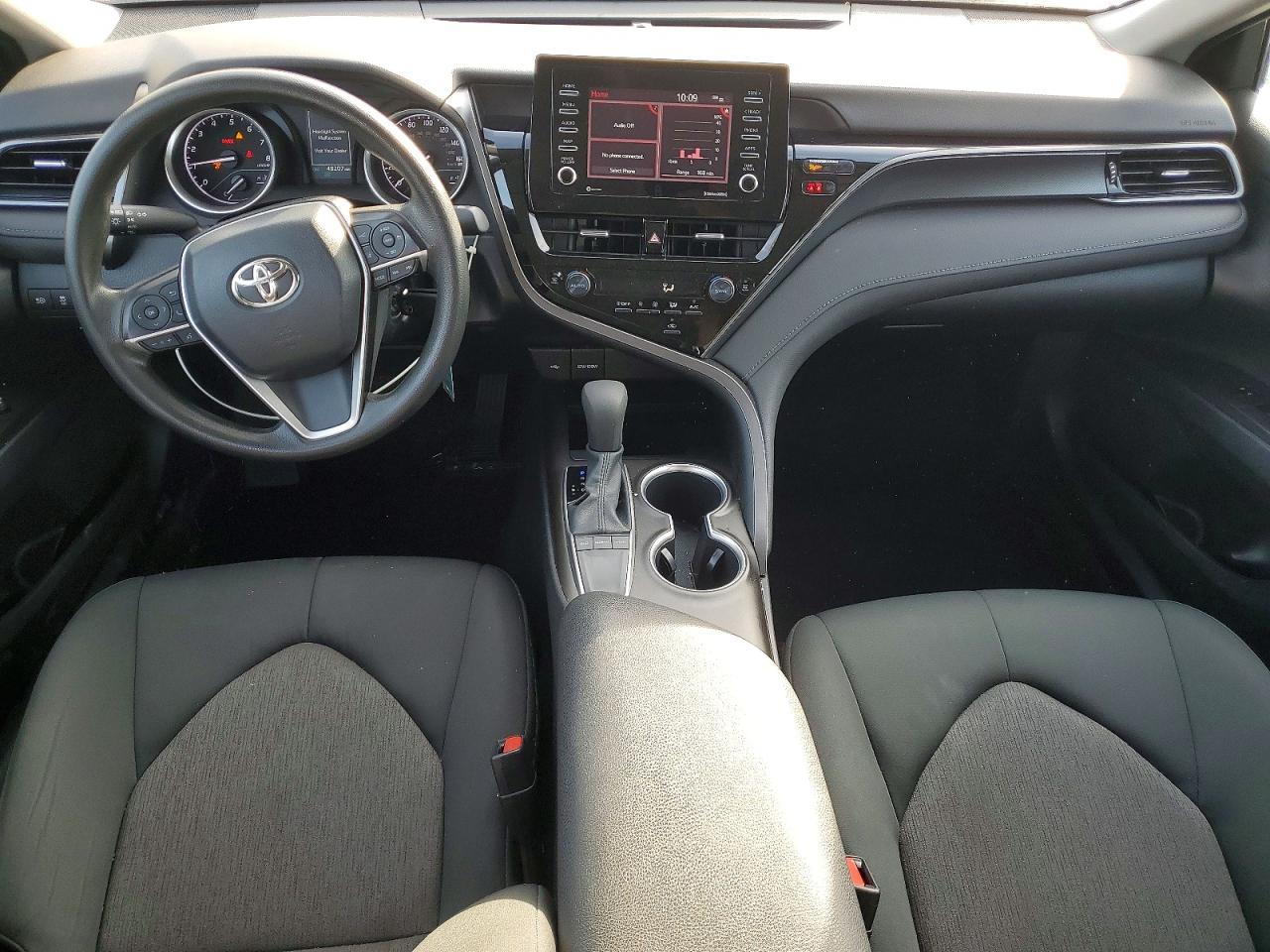 2023 TOYOTA CAMRY LE photo 15